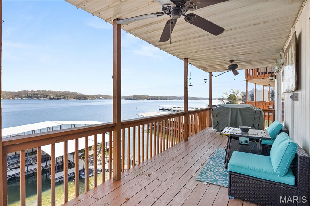Photo of 114-2A Tara Road #302 Lake Ozark MO 65049