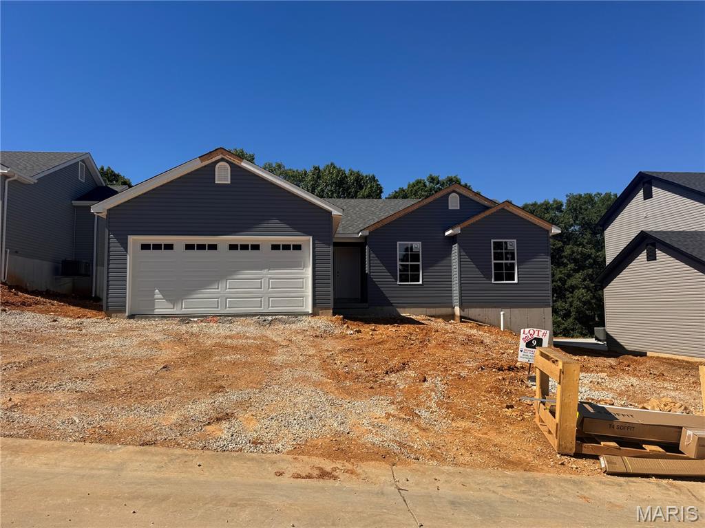 Photo of 721 Blake Drive Hillsboro MO 63050
