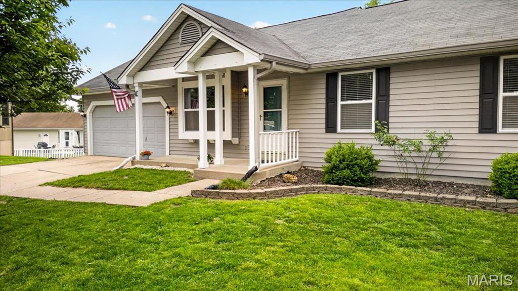 Photo of 6512 Sprucefield Drive O'Fallon MO 63368
