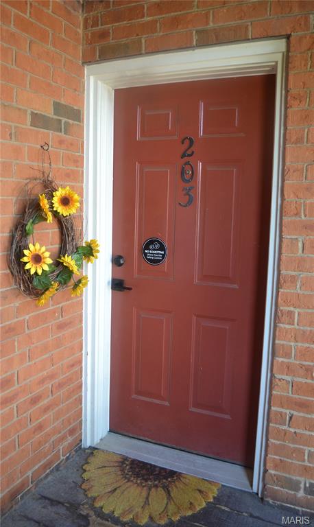 Photo of 1937 Greenpoint Drive #203 Kirkwood MO 63122