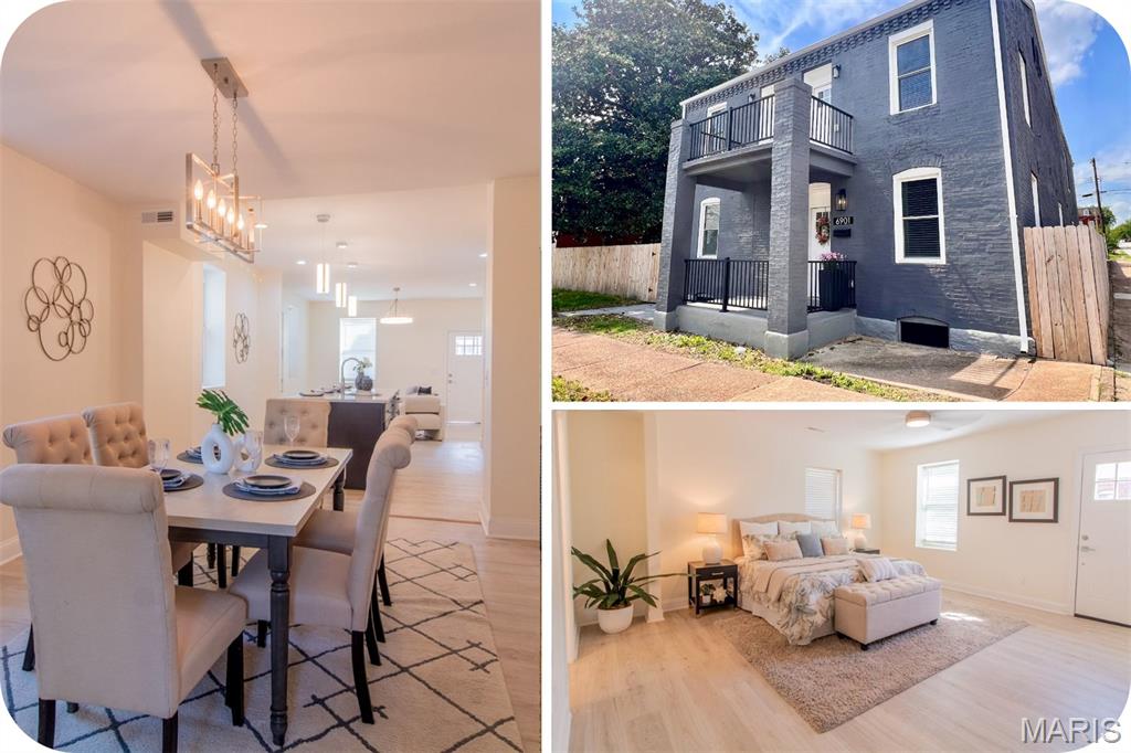 Photo of 6901 Pennsylvania Avenue St Louis MO 63111