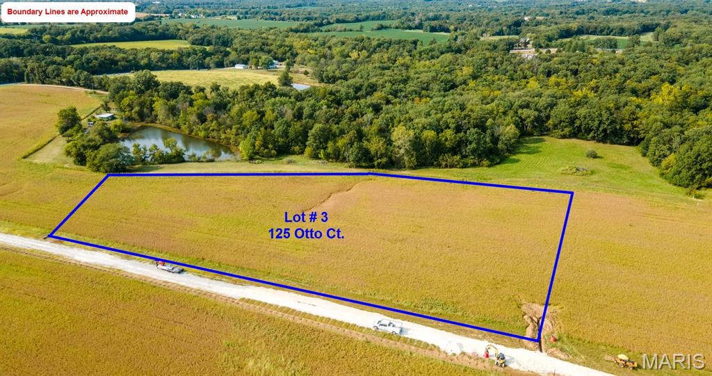 Photo of 125 Otto Court Silex MO 63377