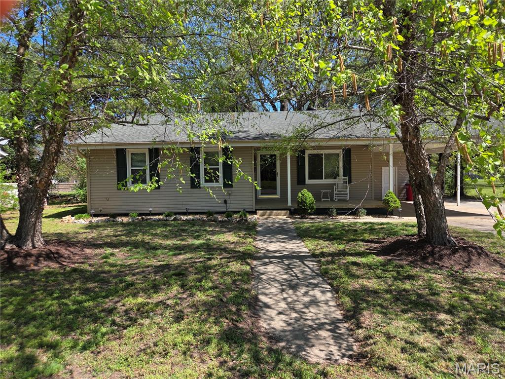 Photo of 406 Broadway Street Sikeston MO 63801