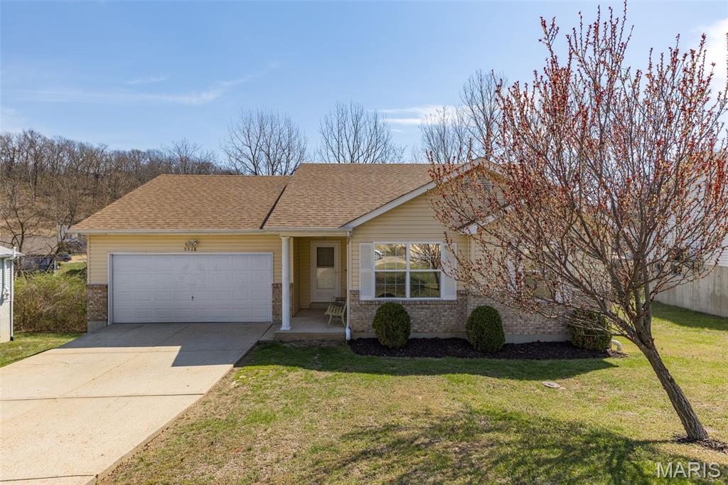 Photo of 5518 Trail Of Tears House Springs MO 63051