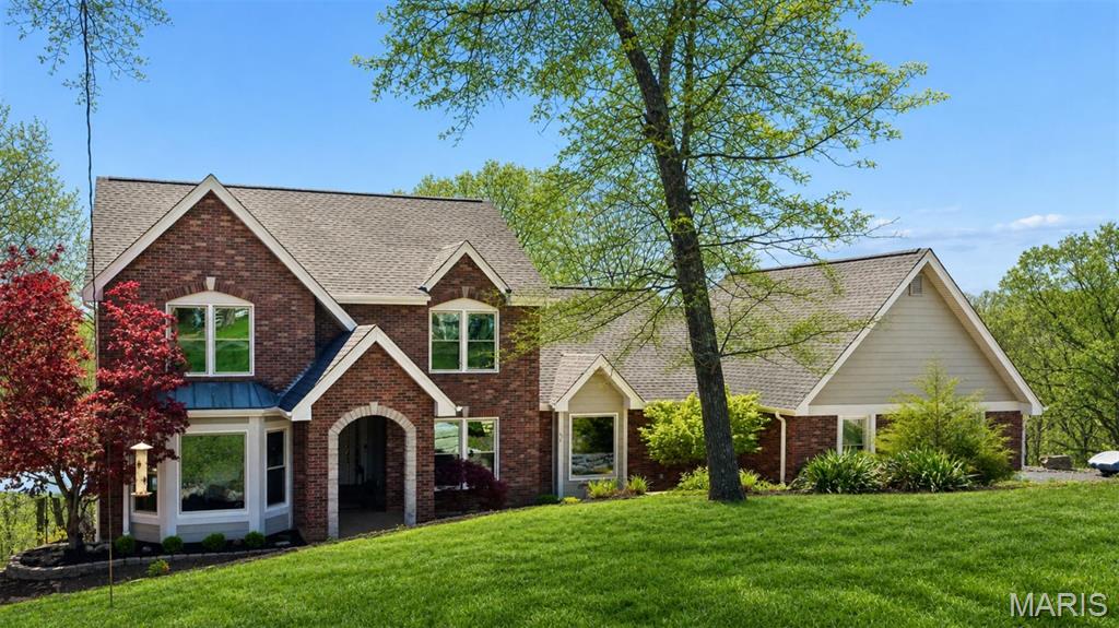 Photo of 1553 Ridge Road Wildwood MO 63021