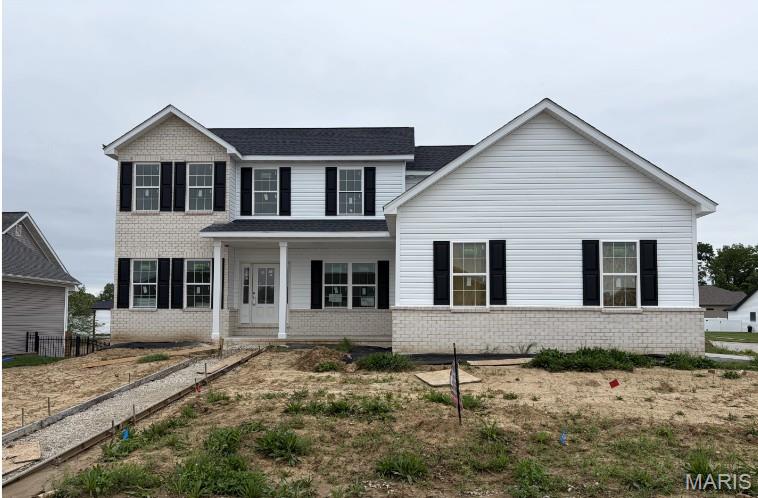 Photo of 1228 Belclare Court O'Fallon IL 62269