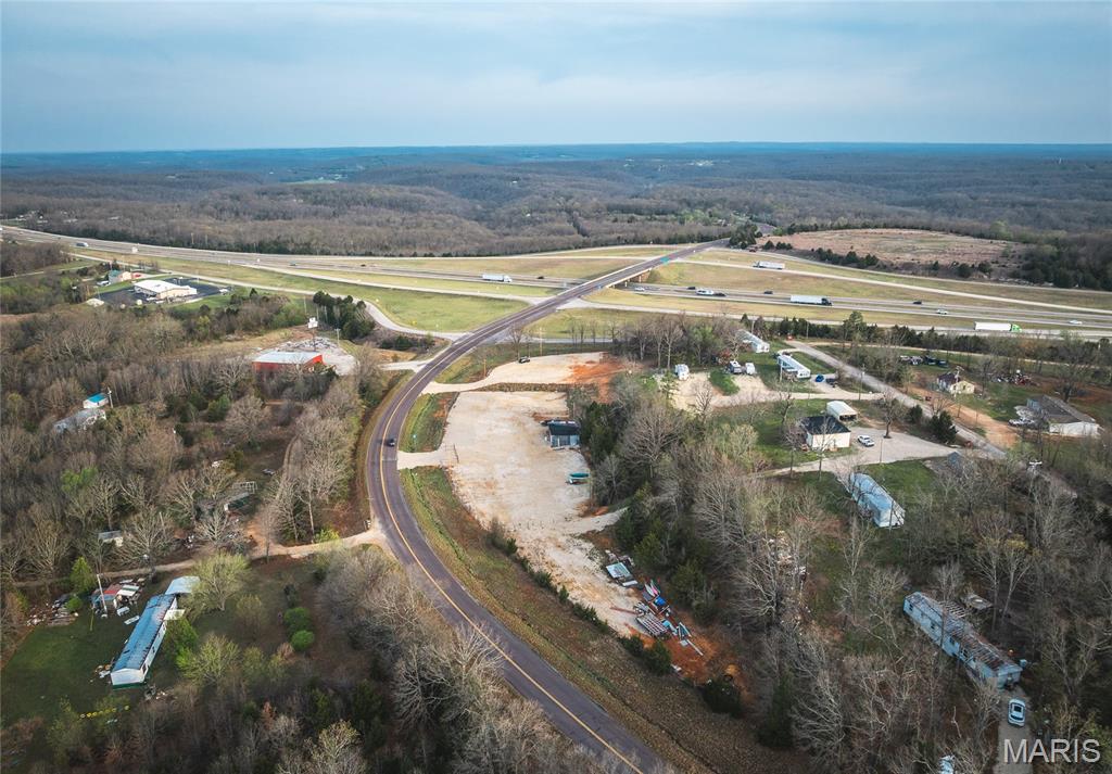 Photo of TBD Highway P Richland MO 65556