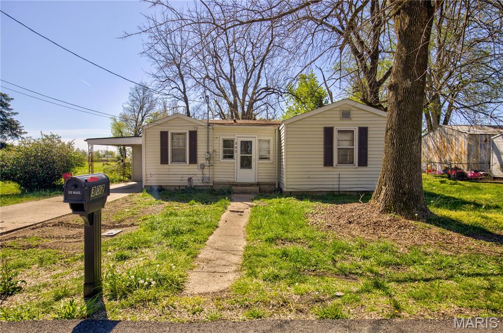 Photo of 302 Marshall Sikeston MO 63801