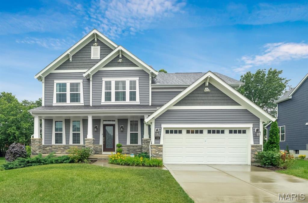 Photo of 708 Kenmare Court Dardenne Prairie MO 63368