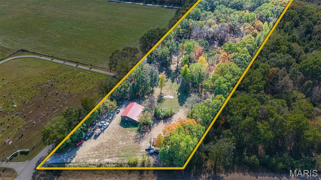 Photo of 13689 County Road 3590 St James MO 65559