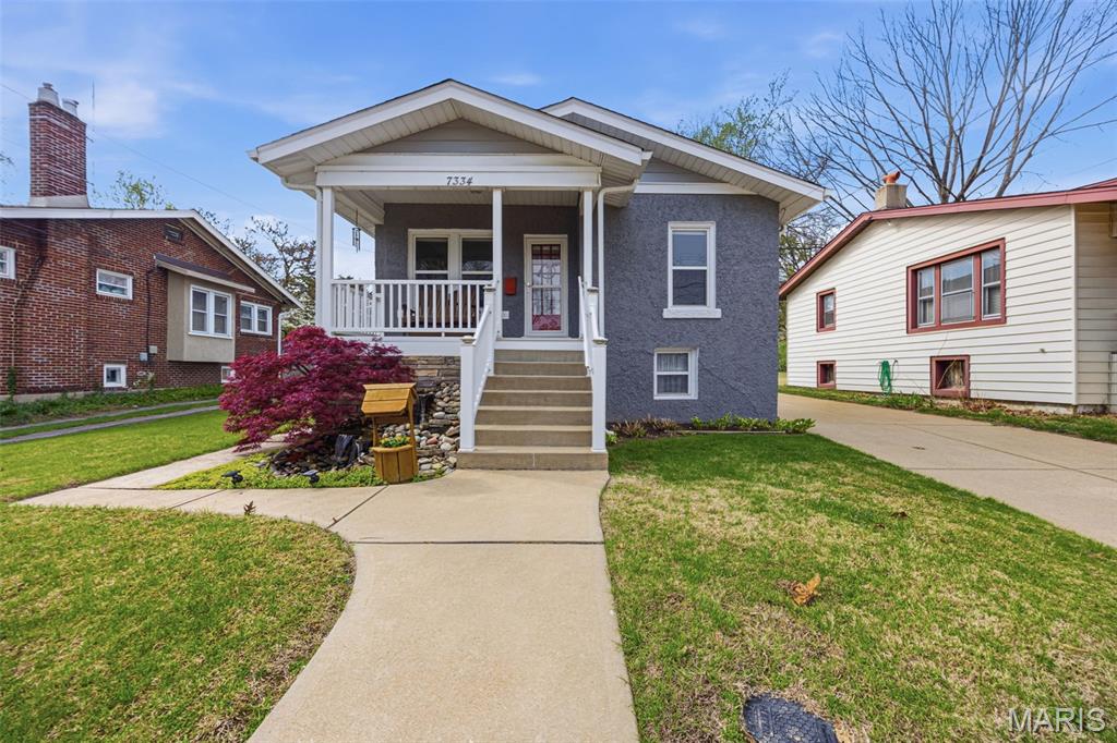 Photo of 7334 Richmond Place St Louis MO 63143
