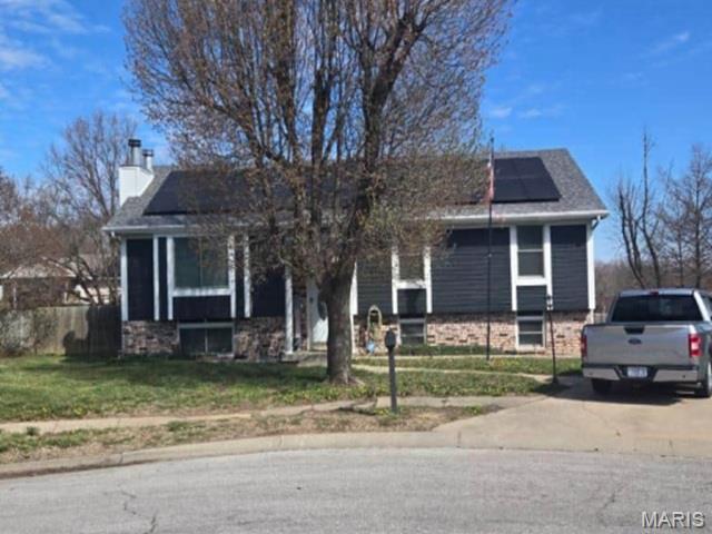 Photo of 1232 N SIOUX Court Independence MO 64056