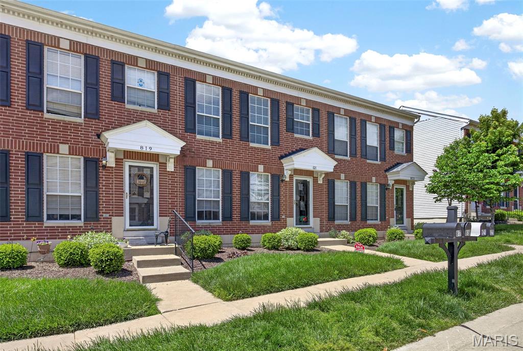 Photo of 821 Brookmead Drive O'Fallon MO 63366