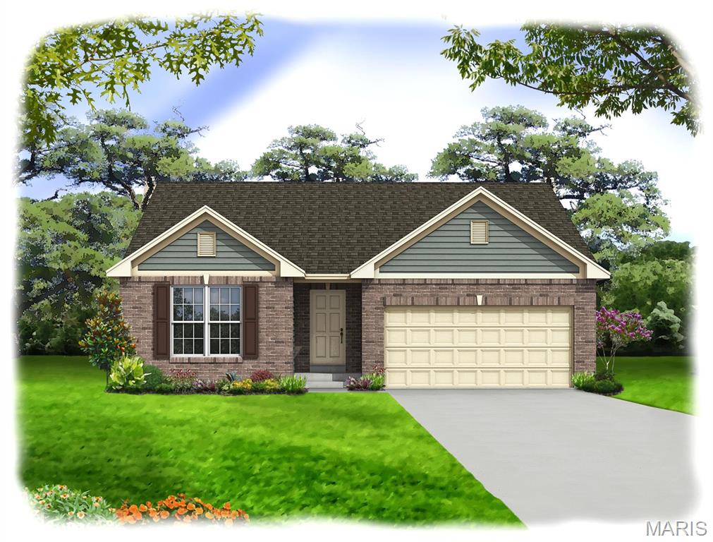 Photo of 106 River Wind Drive St Charles MO 63301