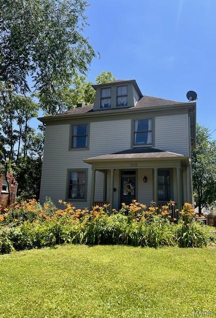 Photo of 502 W 5th Street Washington MO 63090