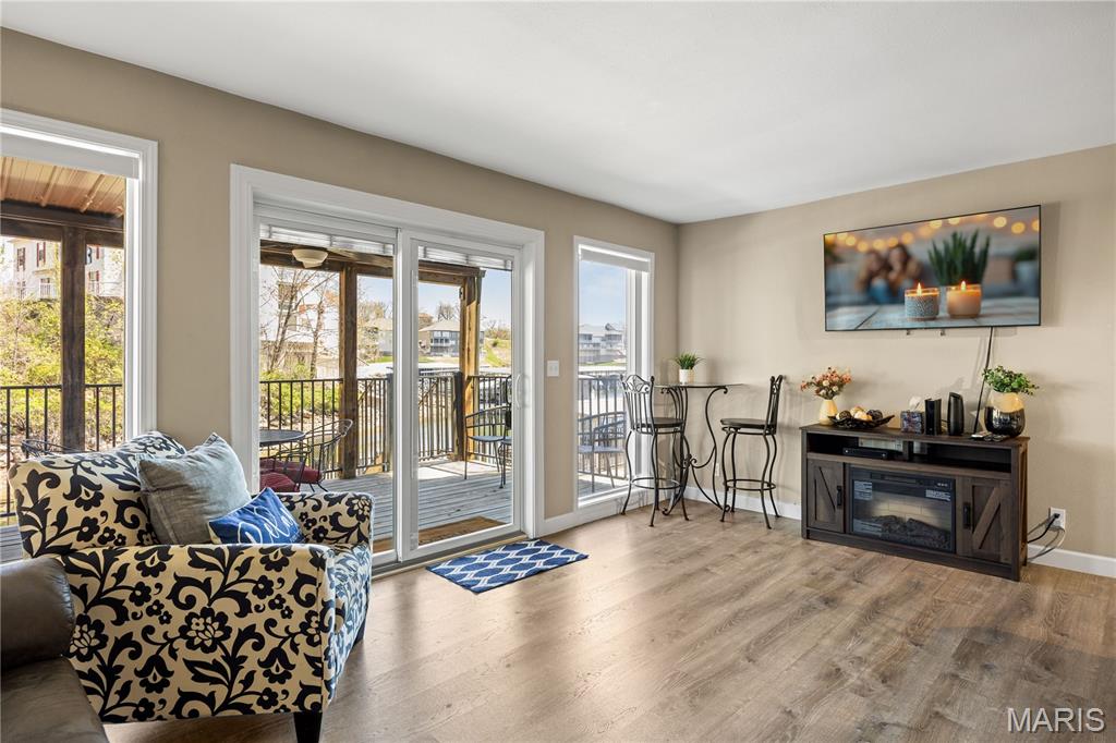 Photo of 43 Southwood Shores Circle #1C Lake Ozark MO 65049