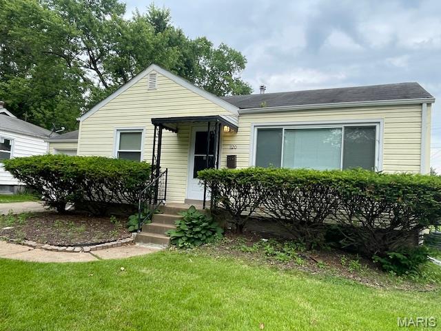 Photo of 1120 Grenshaw Drive Bellefontaine Nghbrs MO 63137