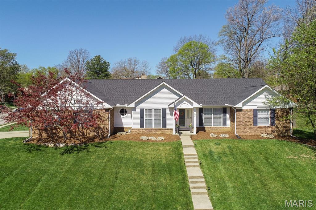 Photo of 1021 Stonybrook O'Fallon IL 62269