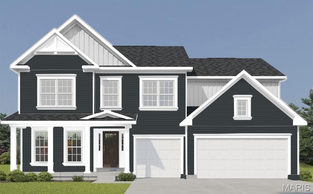 Photo of 342 Healthy Way St Charles MO 63304
