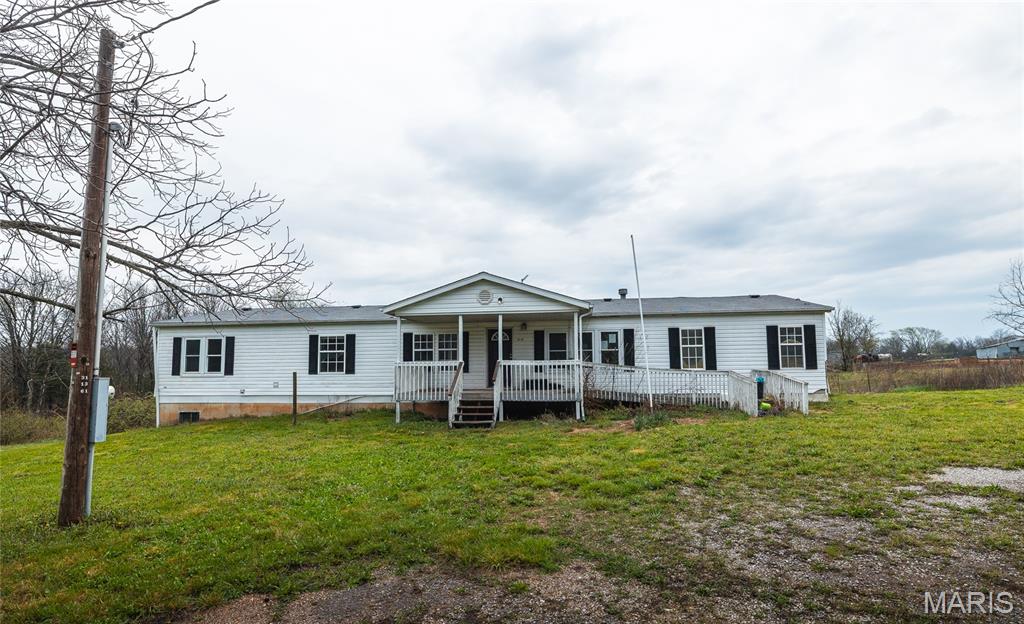 Photo of 30190 S Us Highway 63 Edgar Springs MO 65462