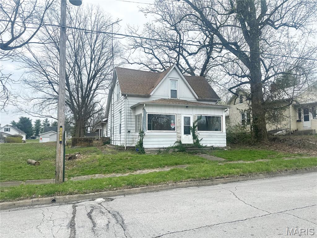 Photo of 408 E Main Street Sparta IL 62286