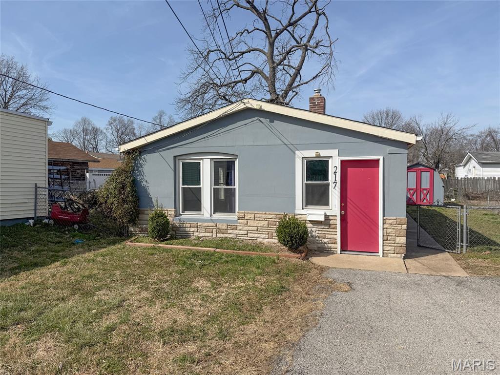 Photo of 217 W Arlee Avenue St Louis MO 63125