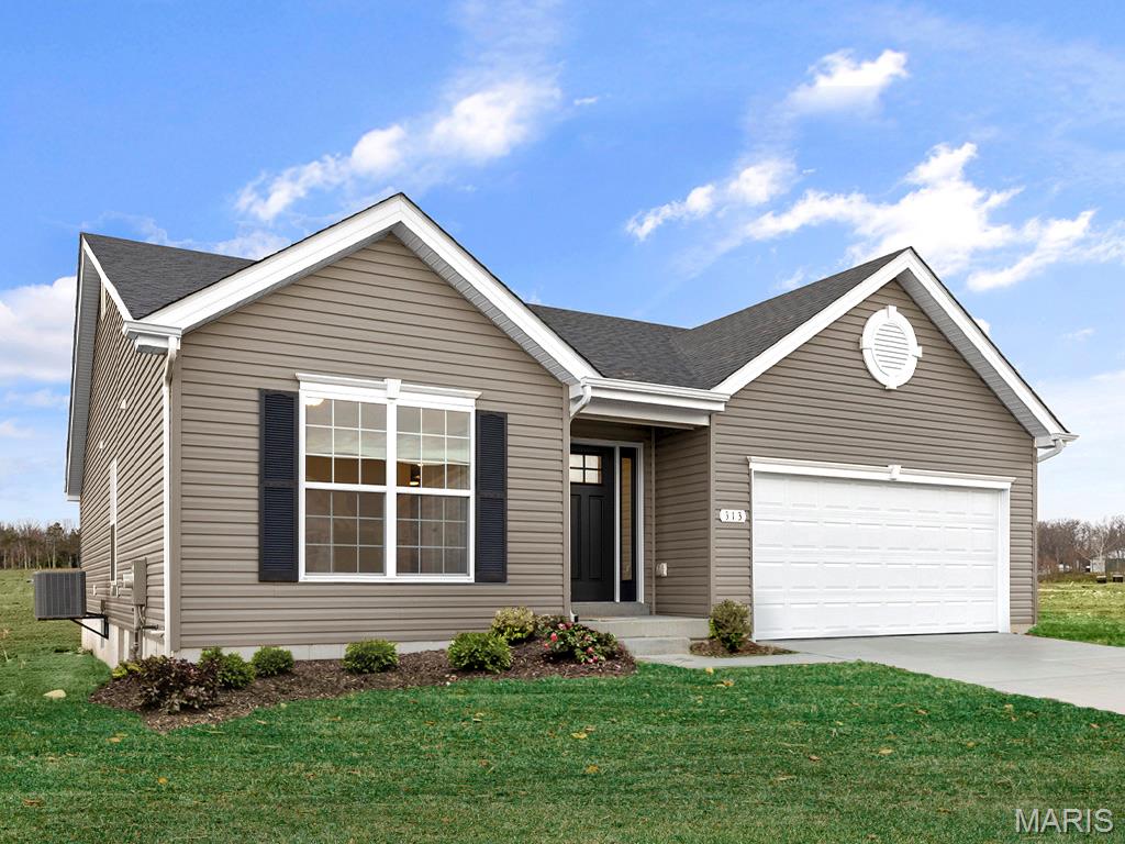 Photo of 2347 Reiff Drive Florissant MO 63031