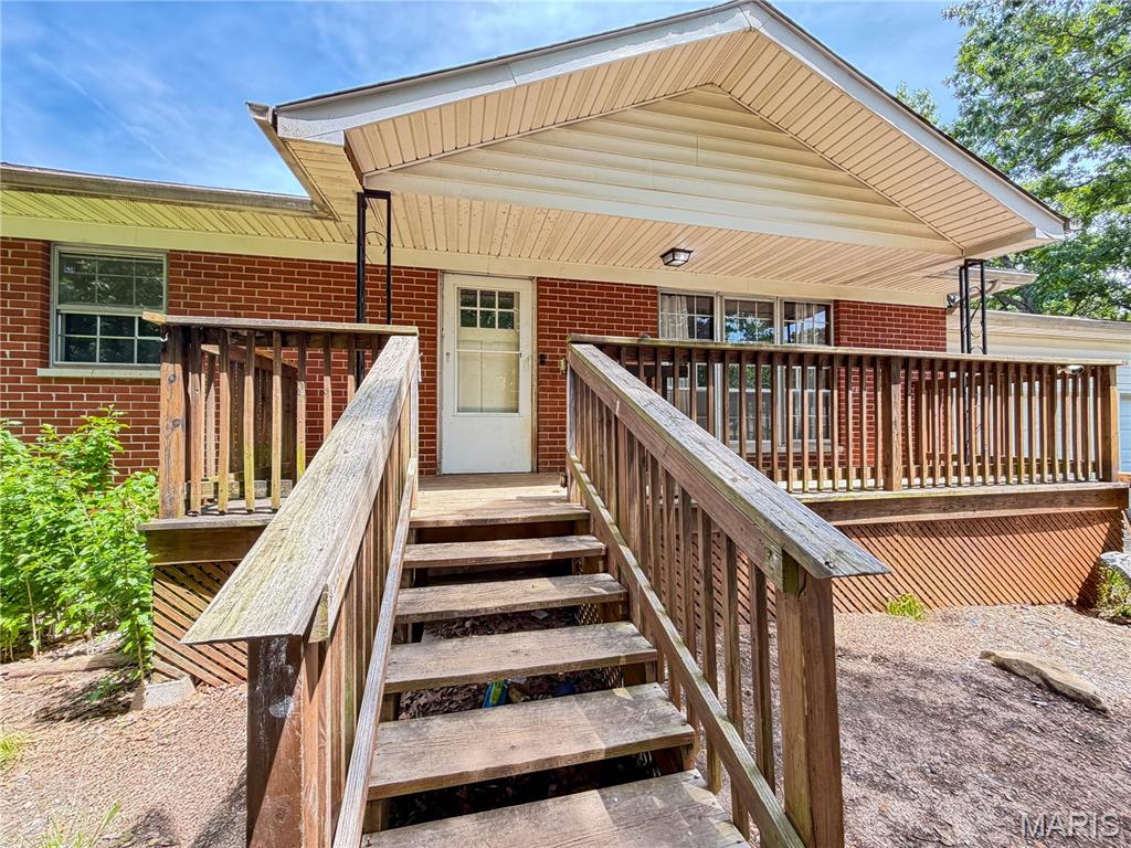Photo of 5644 State Road B Hillsboro MO 63050