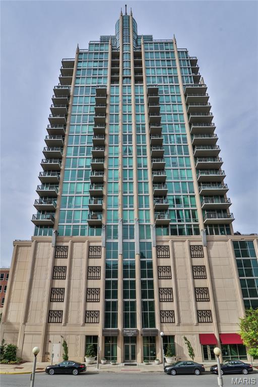 Photo of 4909 Laclede Avenue #801 St Louis MO 63108