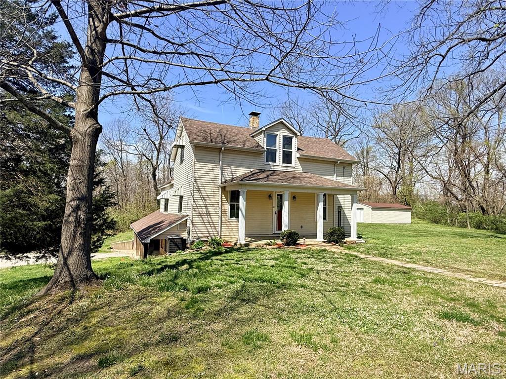 Photo of 229 Lee Avenue Collinsville IL 62234