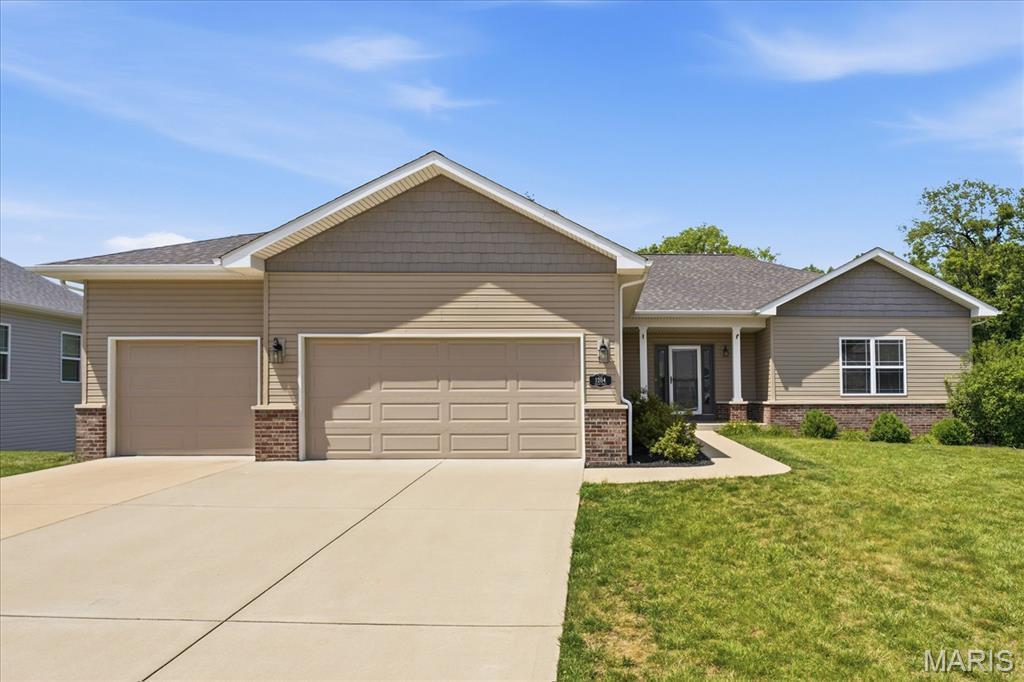 Photo of 1204 Bayley Drive O'Fallon IL 62269