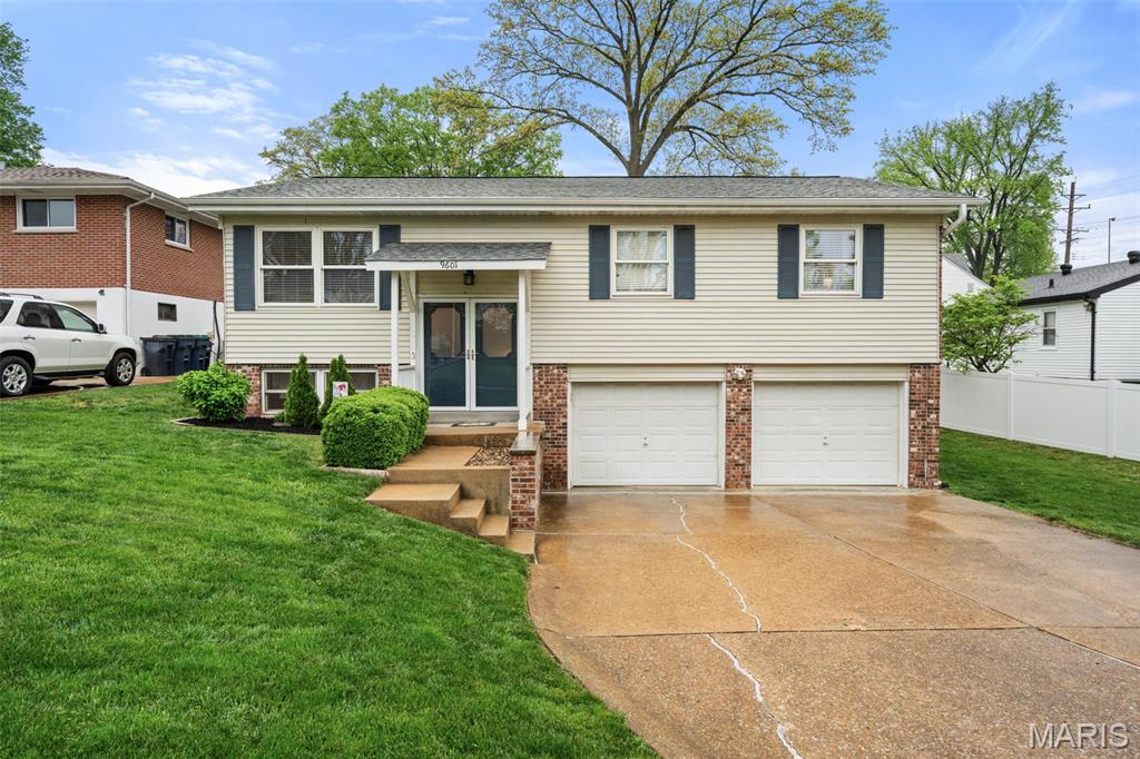 Photo of 9601 Gallop Lane Crestwood MO 63126