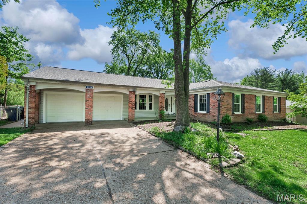 Photo of 1944 Pepperrell Drive St Louis MO 63146