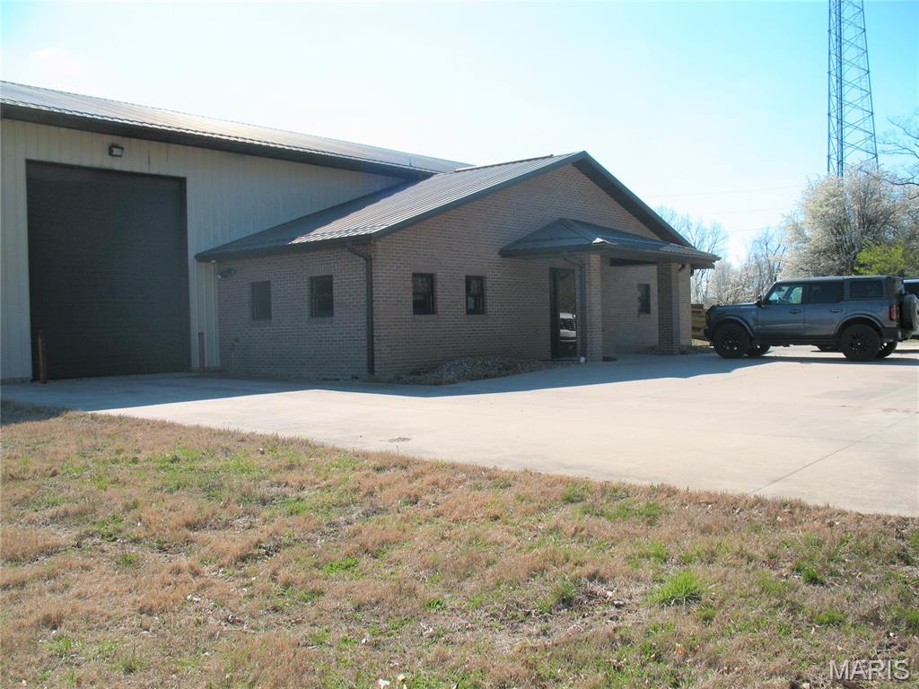 Photo of 2285 Sacajawea Lane Cape Girardeau MO 63701