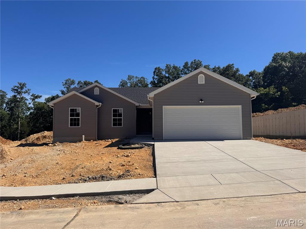 Photo of 710 Blake Hillsboro MO 63050