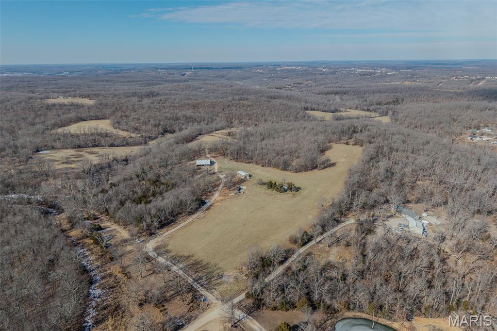 Photo of 1389 Crater Hill Road Camdenton MO 65020