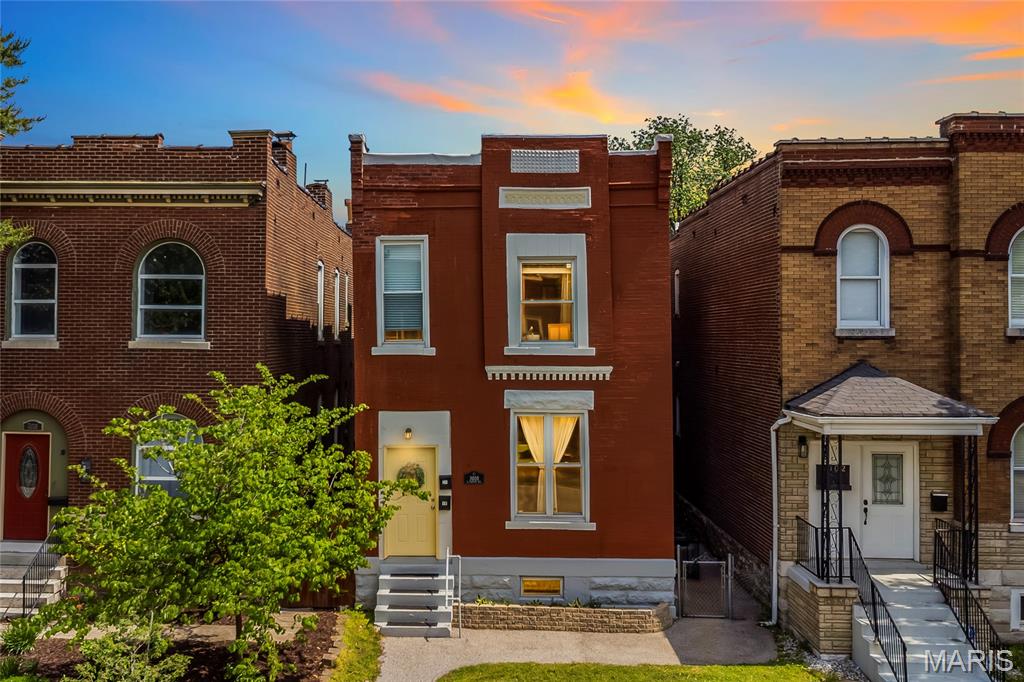 Photo of 3000 S Compton Avenue St Louis MO 63118