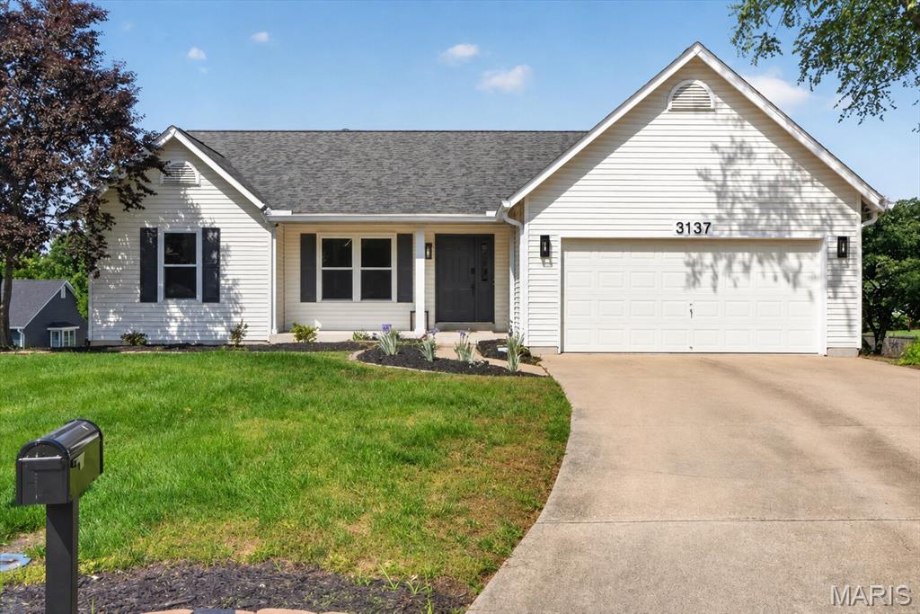 Photo of 3137 Harpers Ferry Drive O'Fallon MO 63368