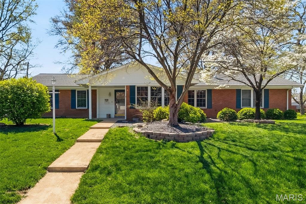 Photo of 224 Churchill Drive Belleville IL 62223