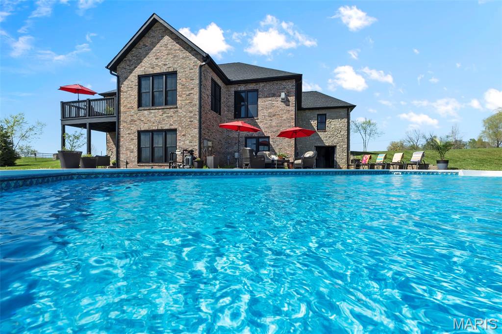 Photo of 145 Saddlebrooke Ridge Jackson MO 63755