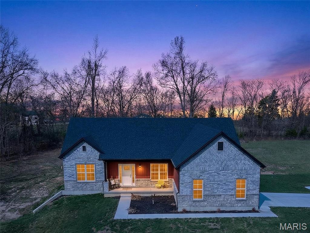 Photo of 3525 Weatherby Lane Farmington MO 63640