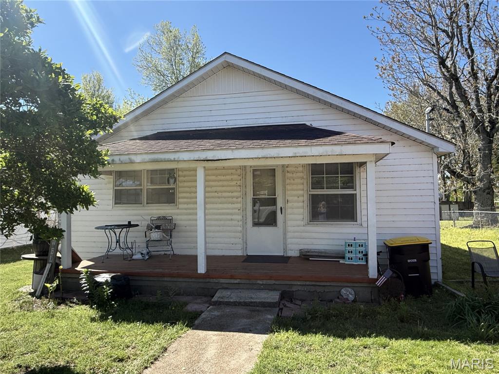 Photo of 1413 George Street Kennett MO 63857