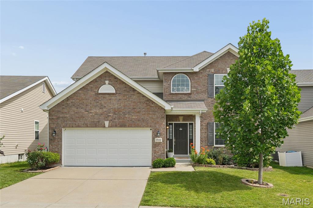 Photo of 1932 Maryland Oaks Circle Maryland Heights MO 63146