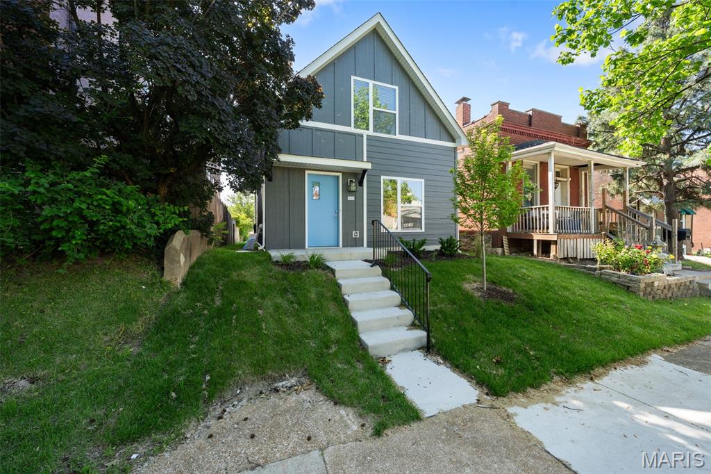 Photo of 4418 Louisiana Avenue St Louis MO 63111