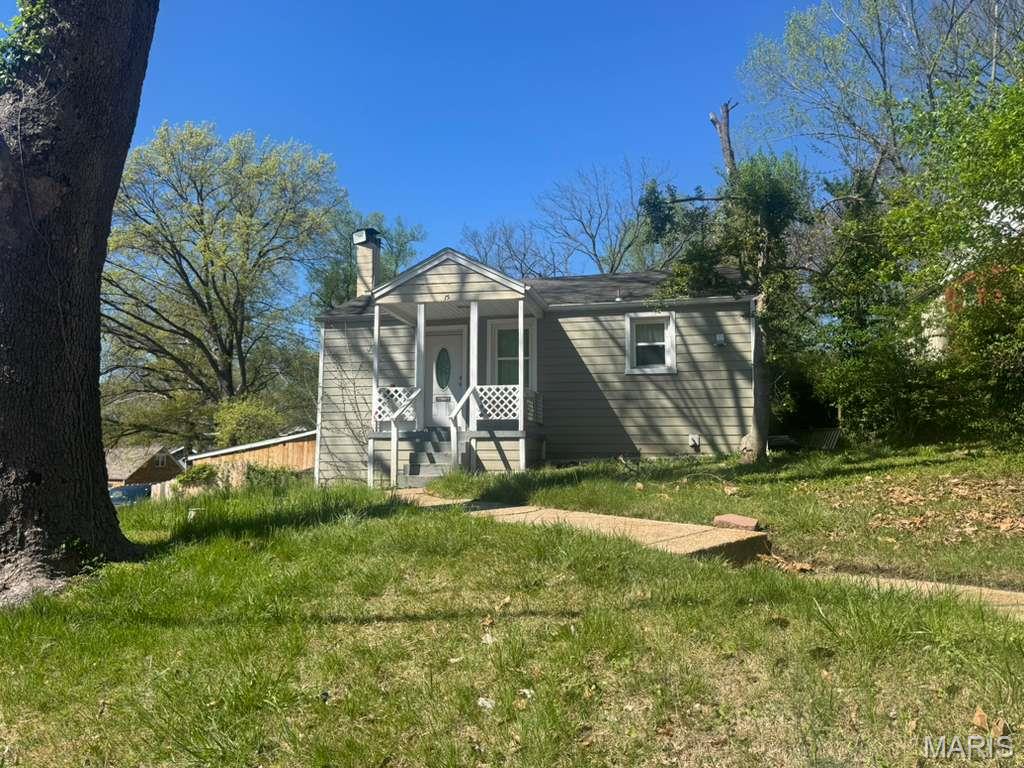 Photo of 15 N Harvey Avenue St Louis MO 63135