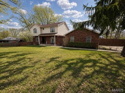Photo of 17065 Lemming Lane St Robert MO 65584