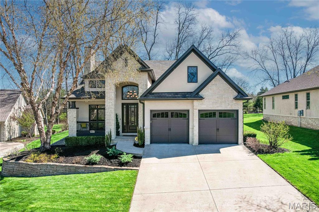 Photo of 1100 Old Hawthorne Drive Columbia MO 65201