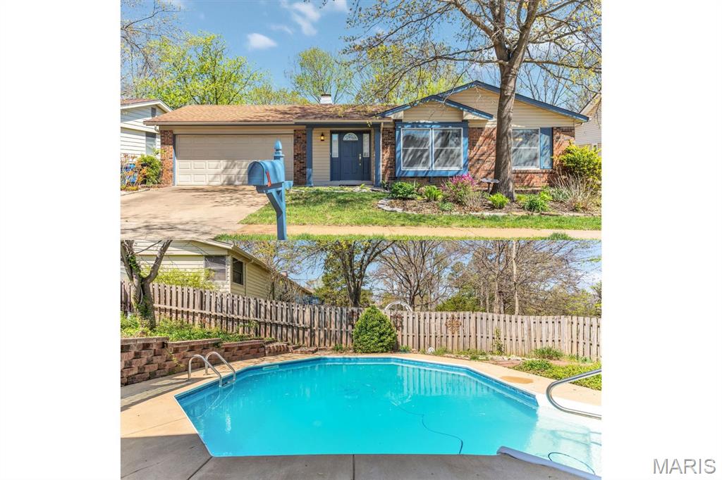Photo of 5728 Hidden Stone Drive Oakville MO 63129
