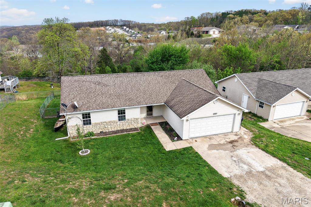 Photo of 20826 Hibbett Road St Robert MO 65584