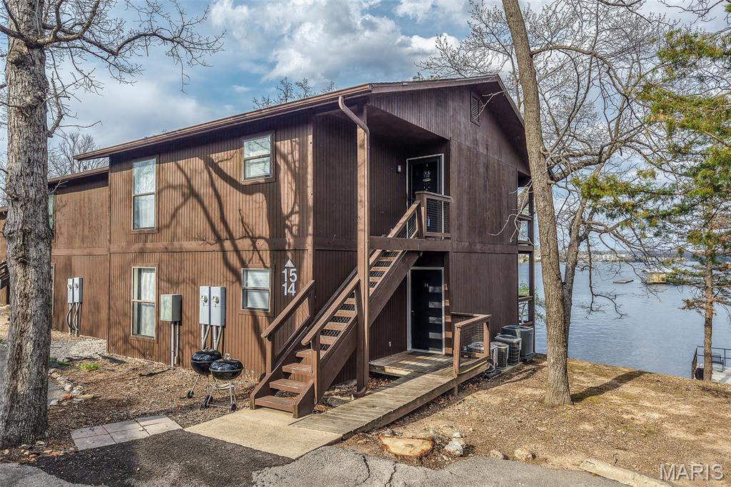 Photo of 256 Lone Oak Point #15 Sunrise Beach MO 65079